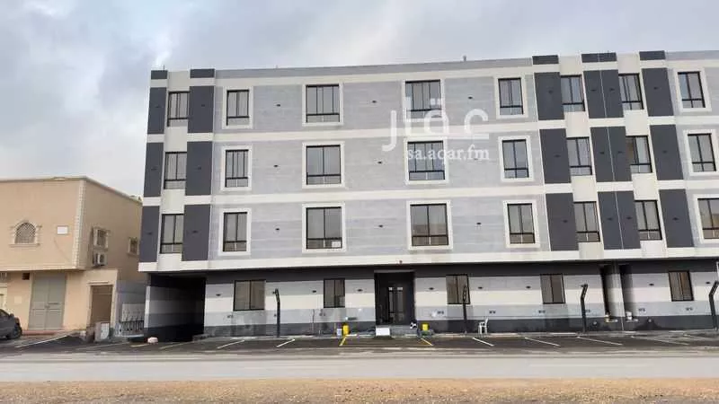 شقة 4 غرف في الزهرة 1