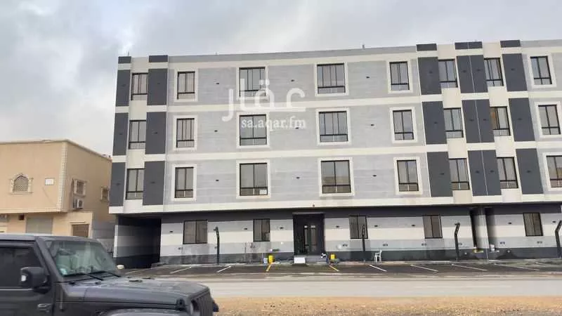 شقة 4 غرف في الزهرة 2