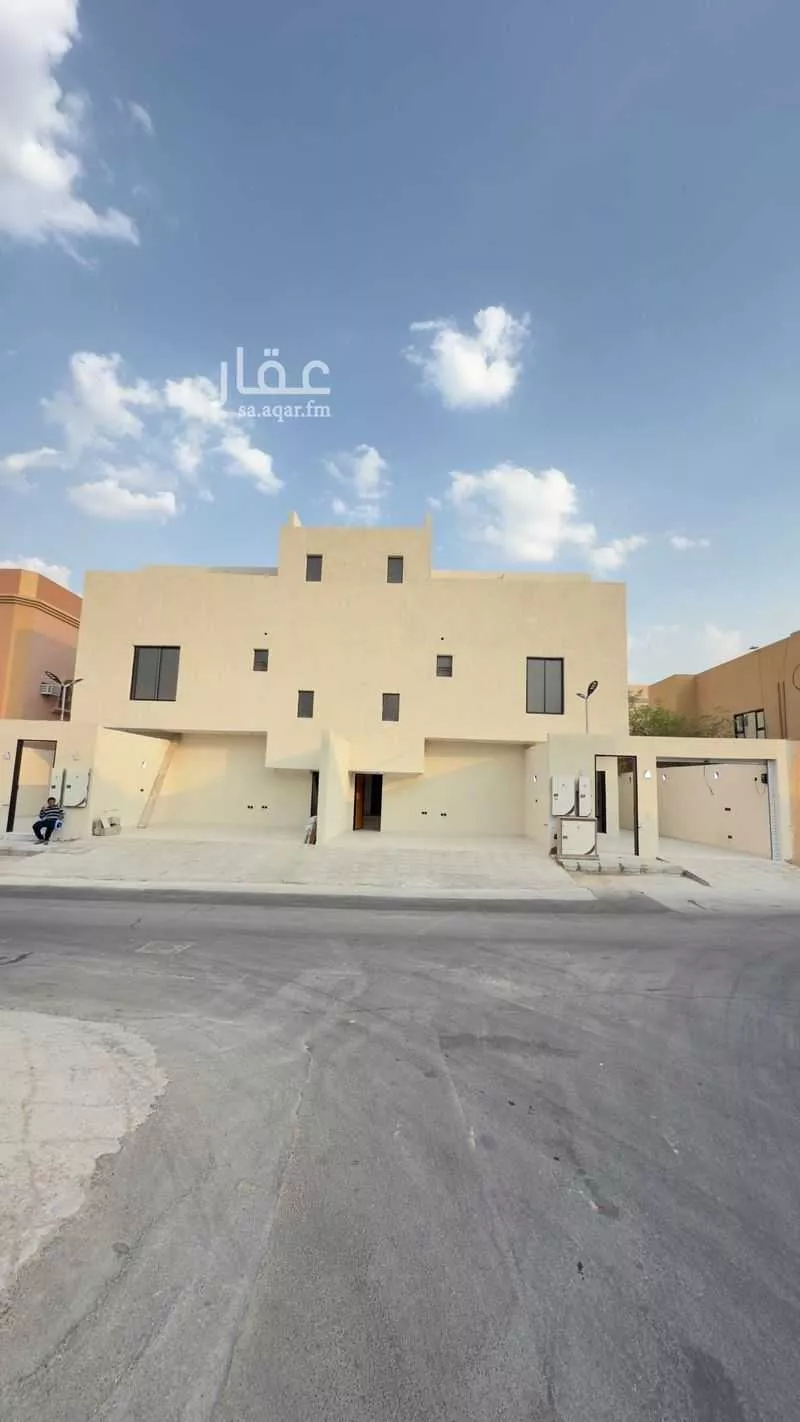 دور 4 غرف في السويدي الغربي 1