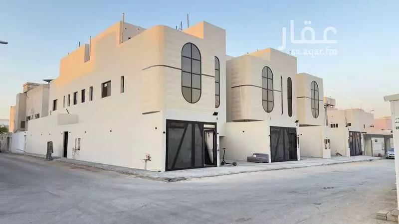 دور 4 غرف في السويدي الغربي 2