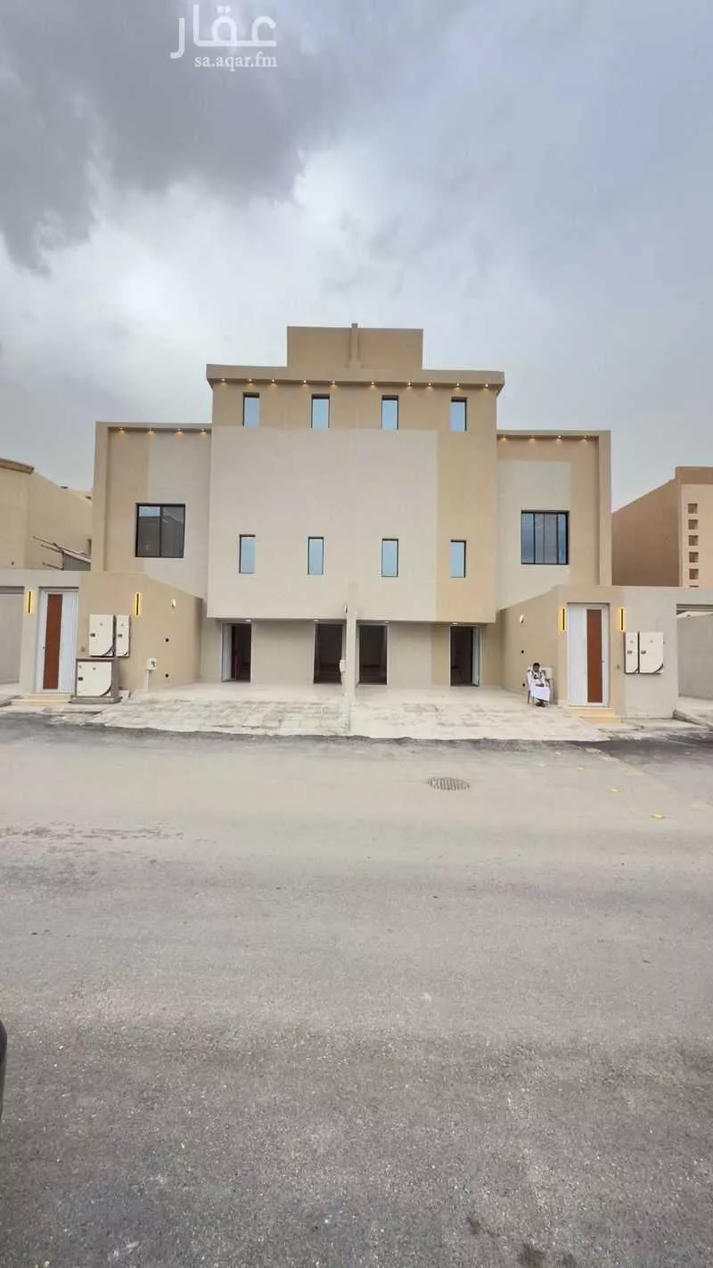 دور 4 غرف في الحزم 2