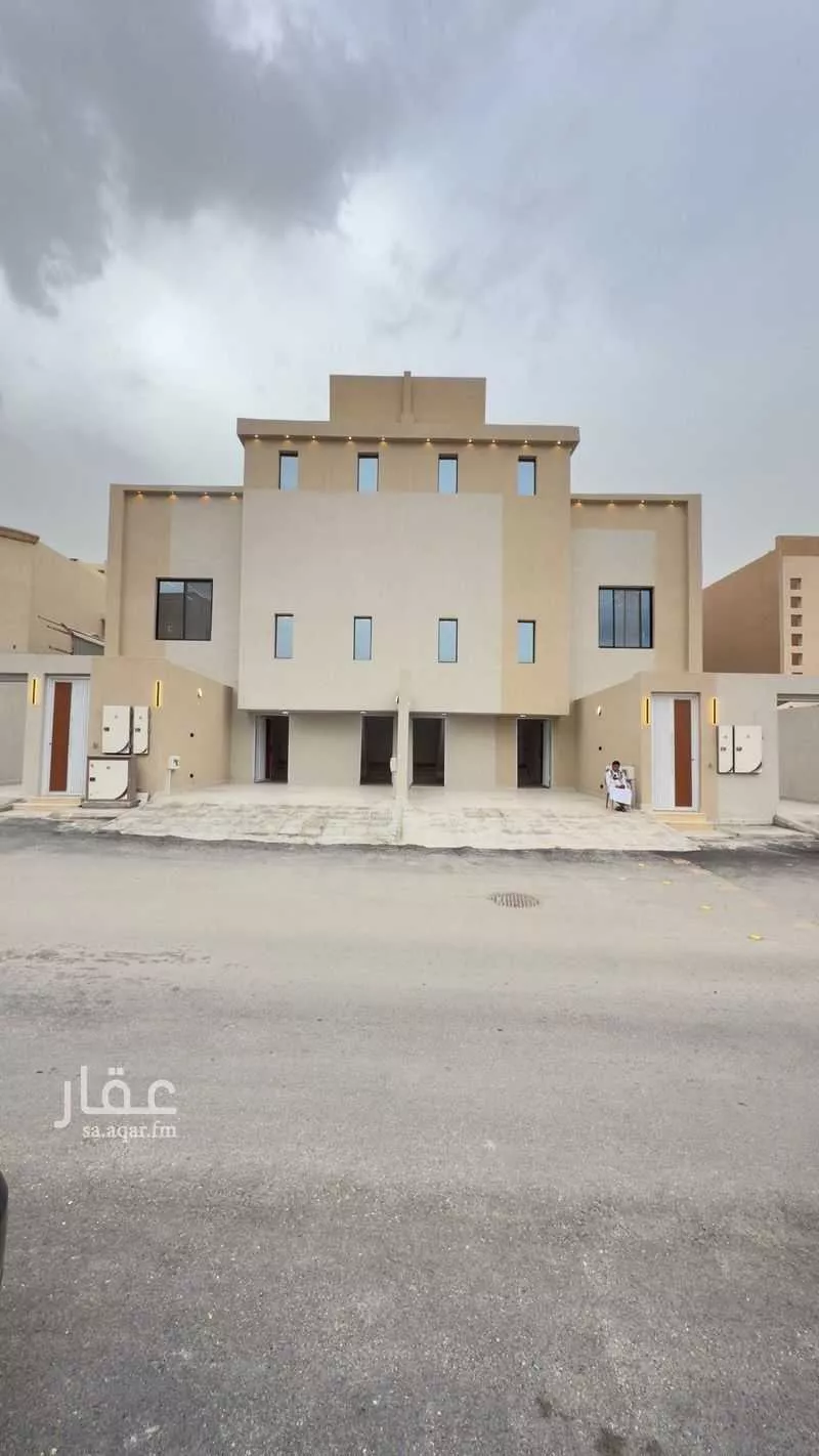 دور 4 غرف في نمار 1