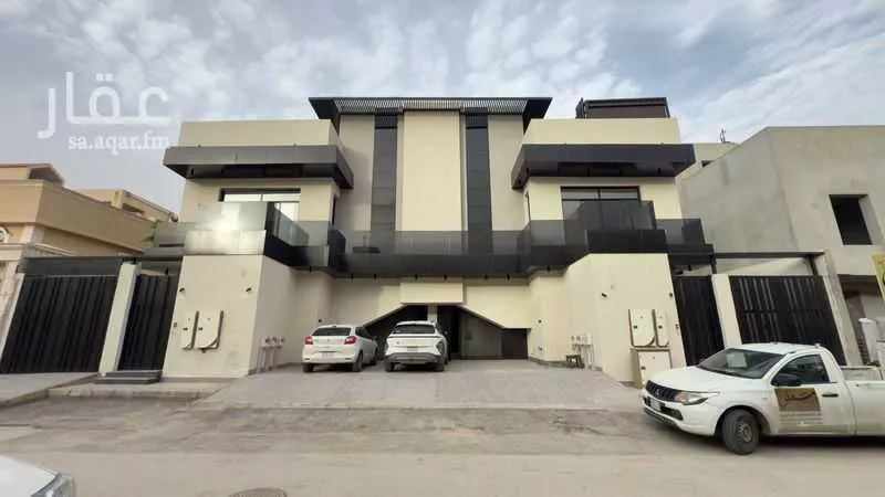 دور 3 غرف في السويدي الغربي 2