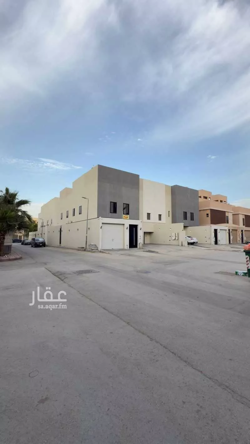 دور 3 غرف في الزهرة 1