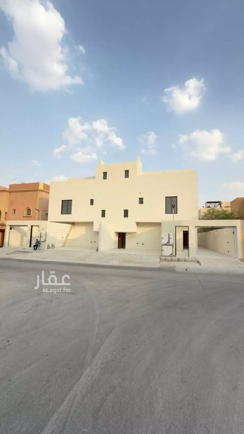 دور 5 غرف في السويدي الغربي 2