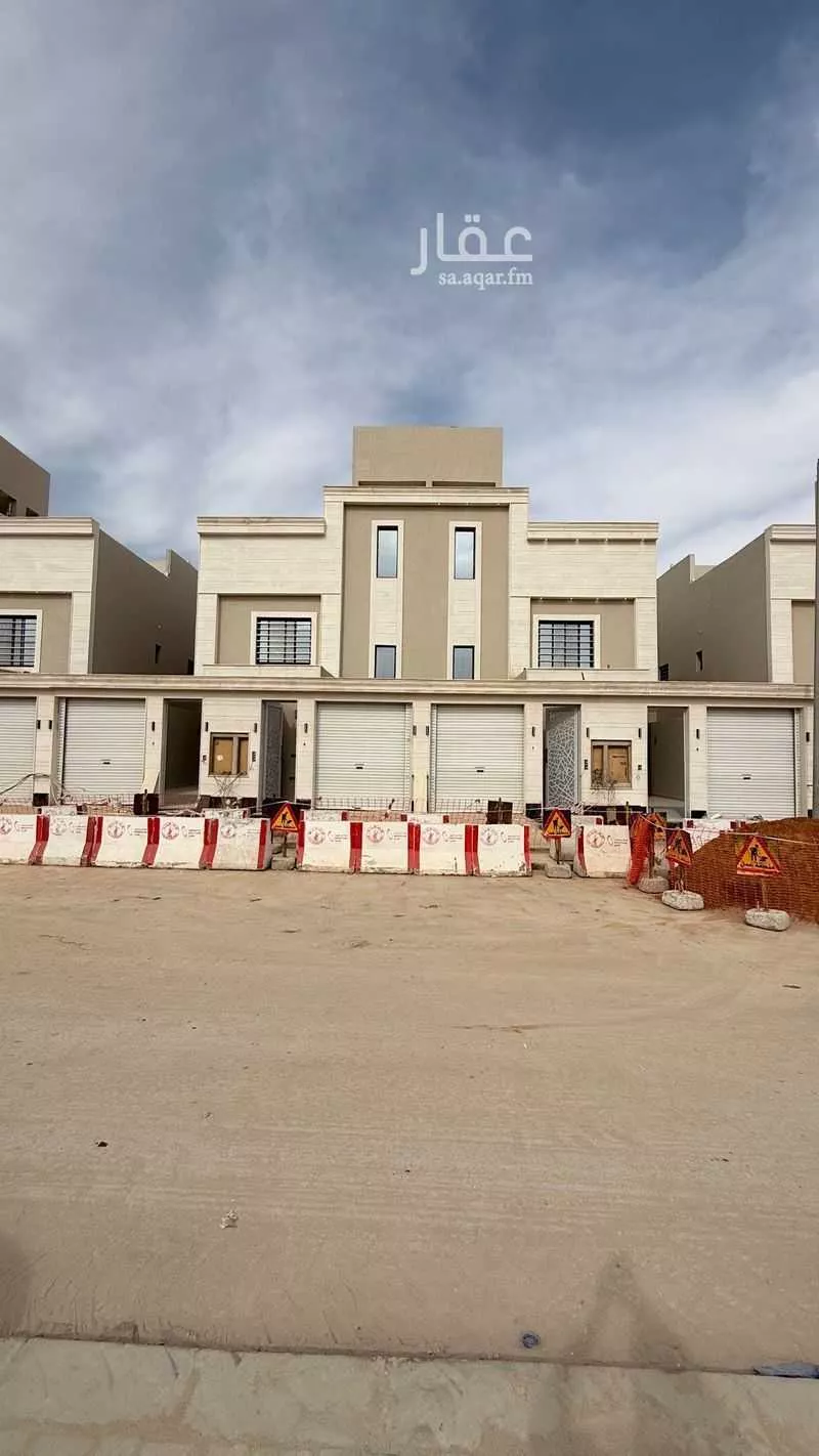 دور 4 غرف في بدر 1