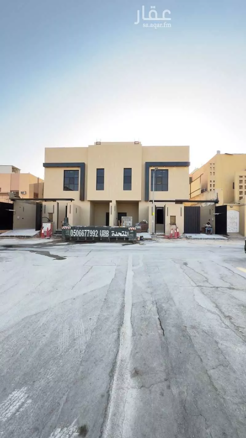 دور 2 غرف في السويدي 1