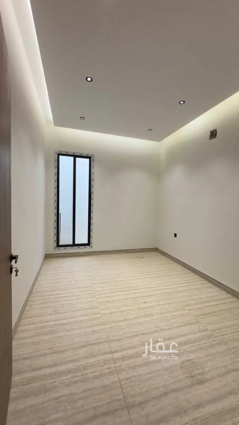 دور 3 غرف في السويدي الغربي 3