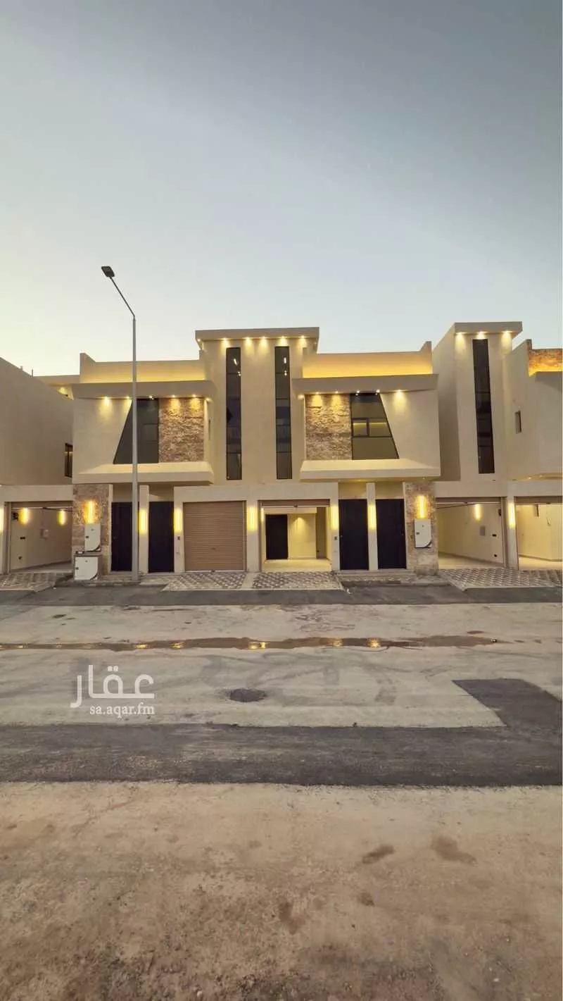 دور 4 غرف في ديراب 1