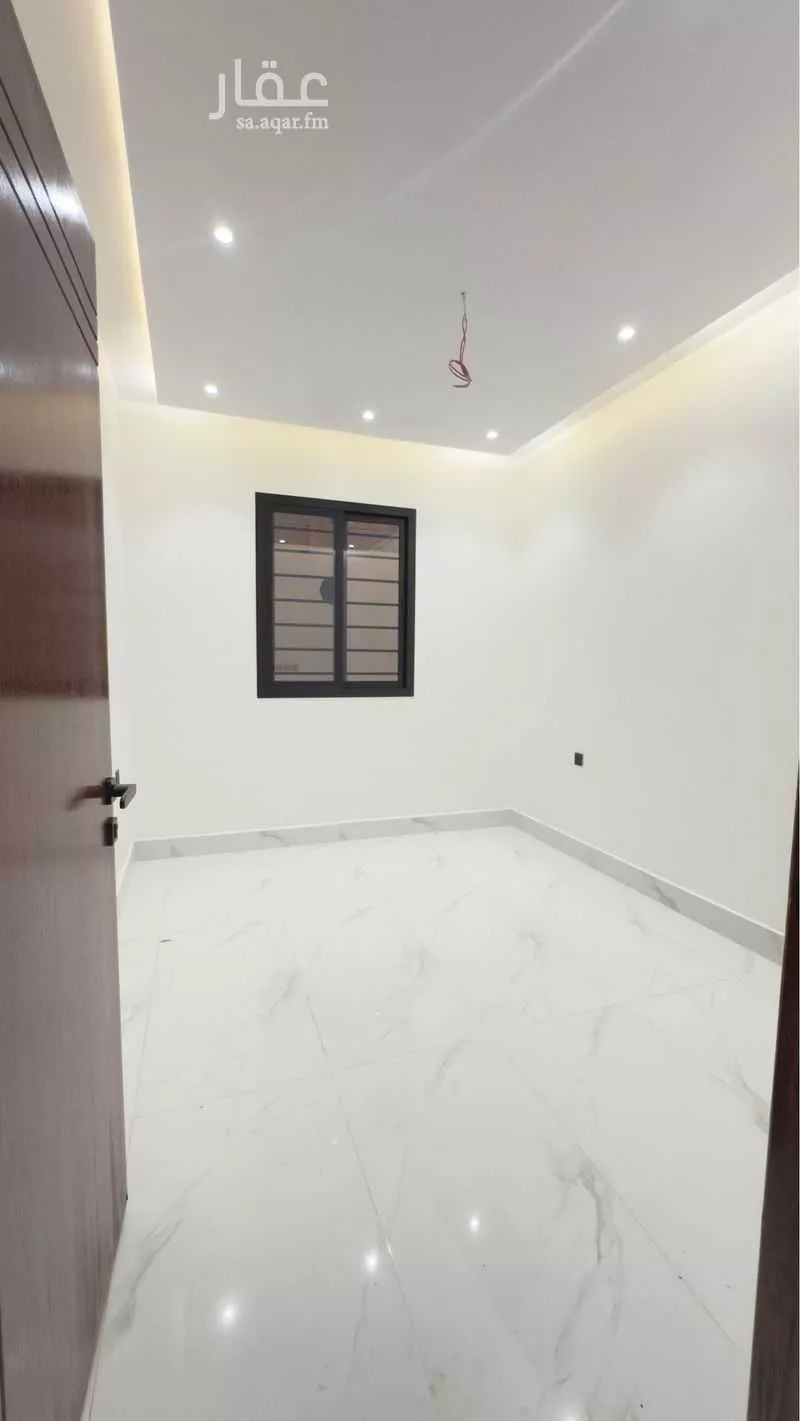 4 bedroom apartment in Al Marwa, Riyadh 17