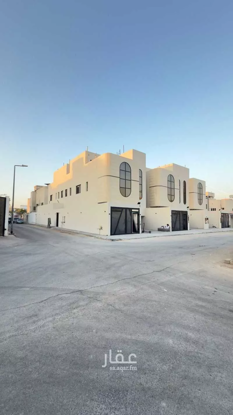 دور 4 غرف في السويدي الغربي 3