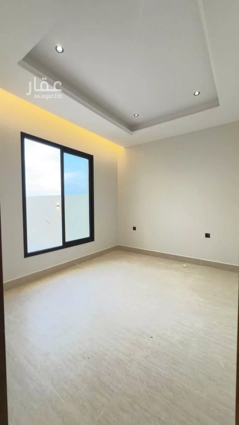 دور 4 غرف في ديراب 3