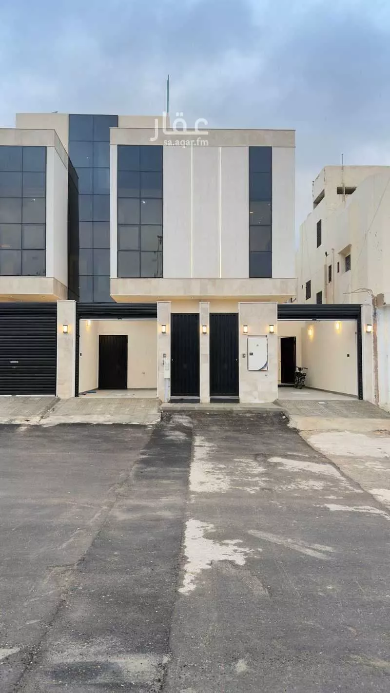 دور 4 غرف في السويدي 2