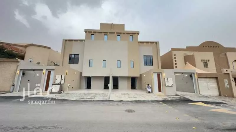 دور 4 غرف في الحزم 3