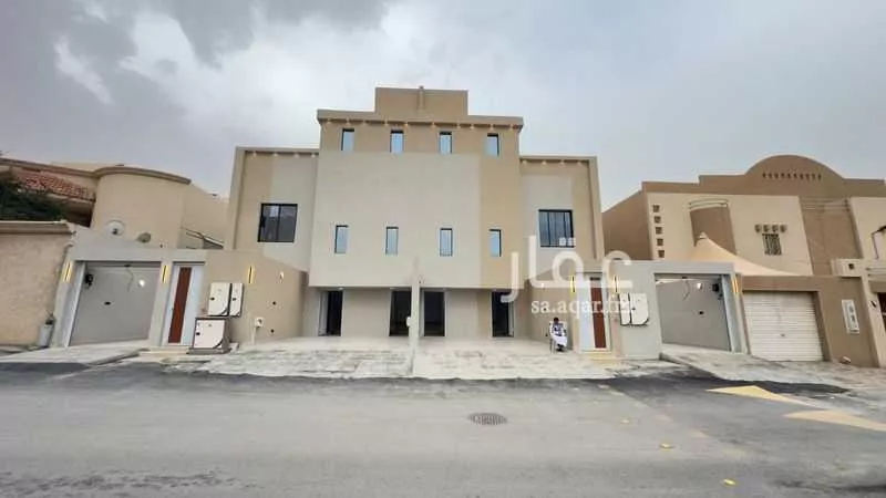 دور 4 غرف في نمار 5