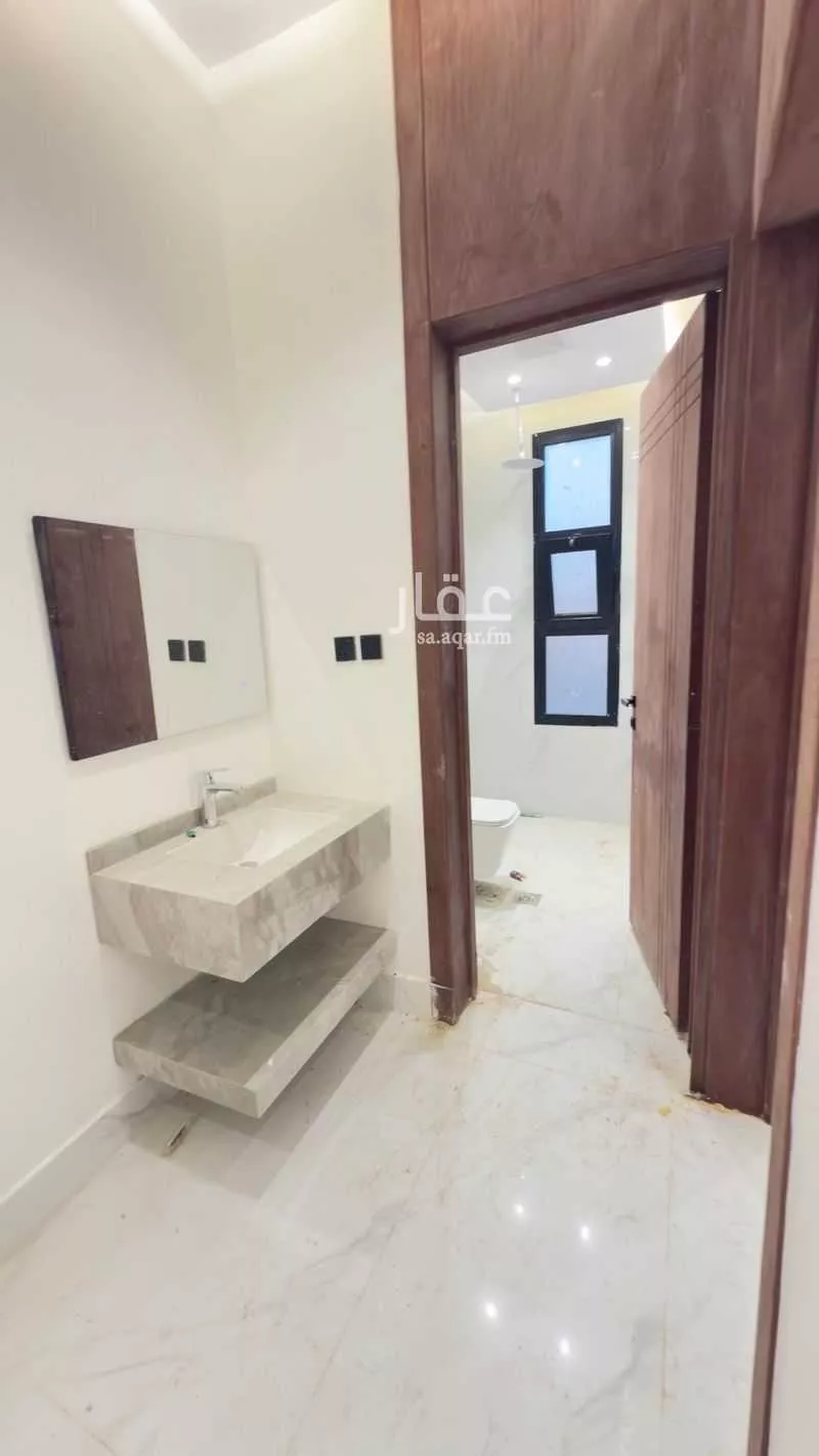 شقة 4 غرف في المروة، الرياض 13