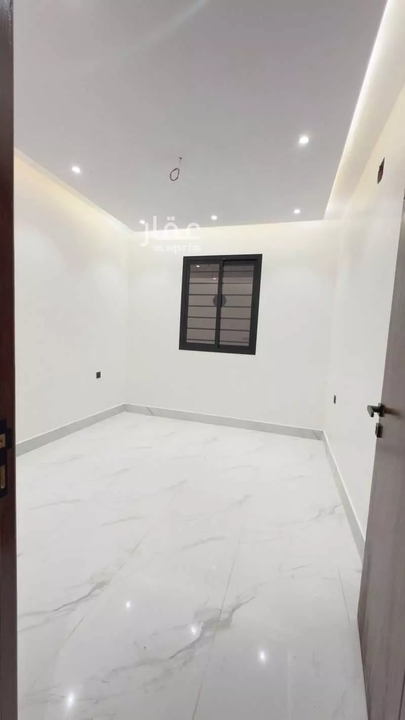 4 bedroom apartment in Al Marwa, Riyadh 12
