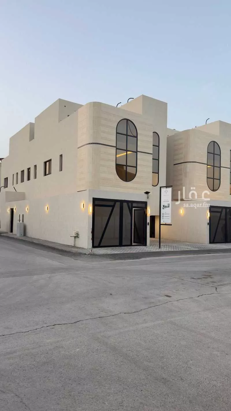 4 bedroom floor in As Suwaidi Al Gharabi 2