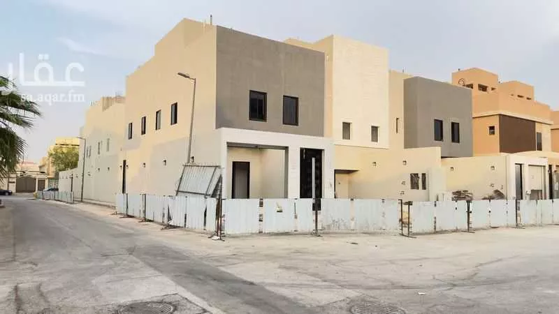 دور 3 غرف في ظهرة البديعة 1