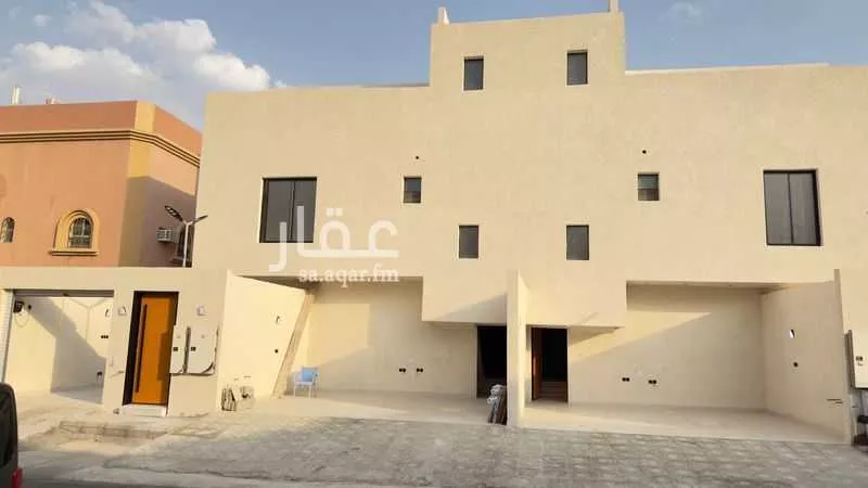 دور 4 غرف في السويدي الغربي 4