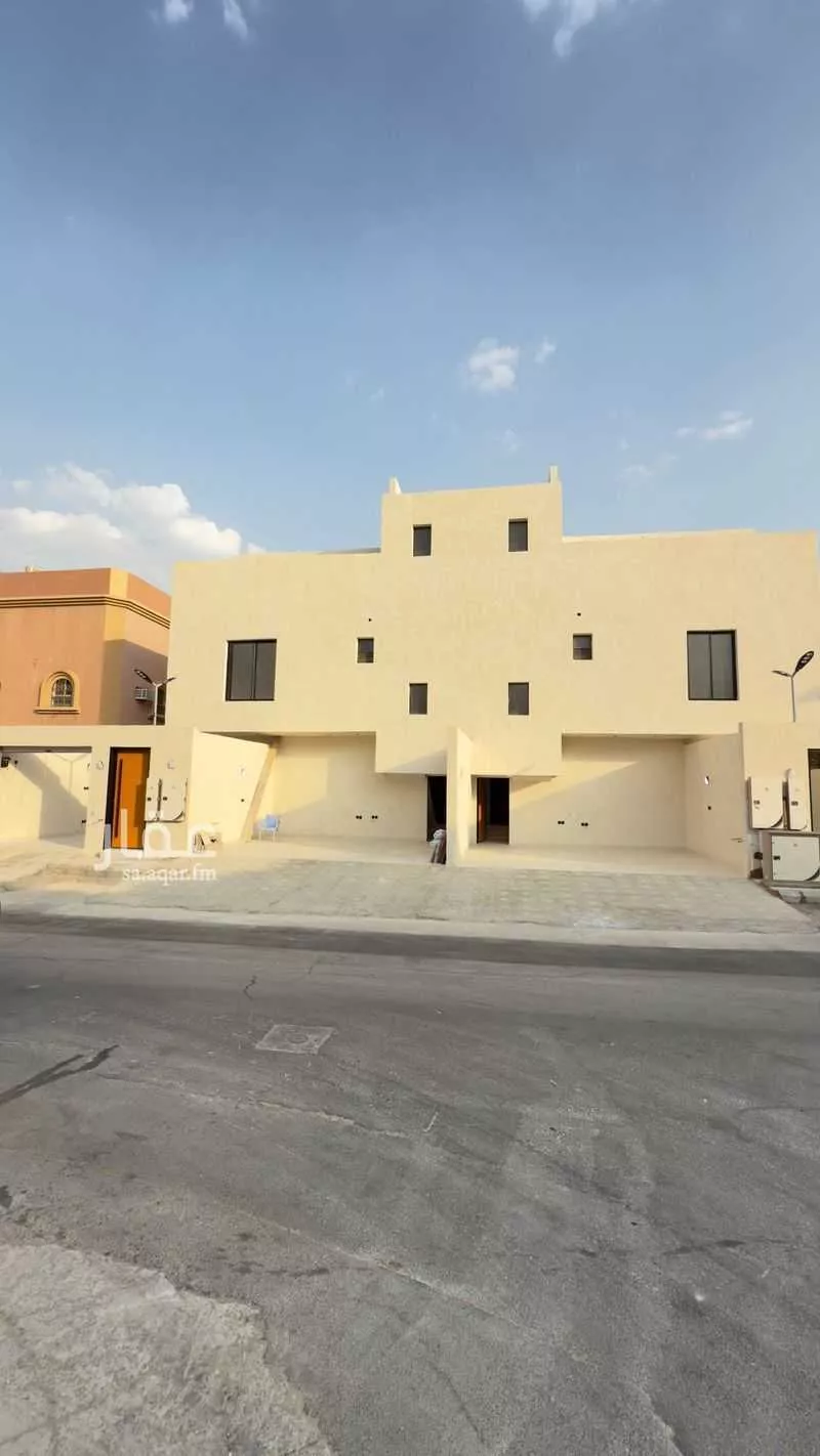 دور 4 غرف في السويدي الغربي 3