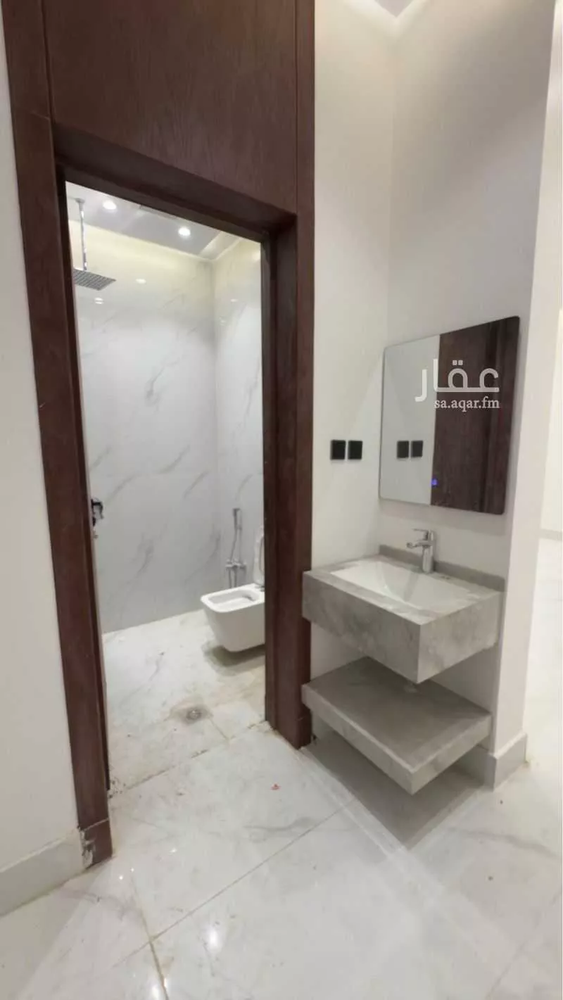 شقة 4 غرف في المروة 3