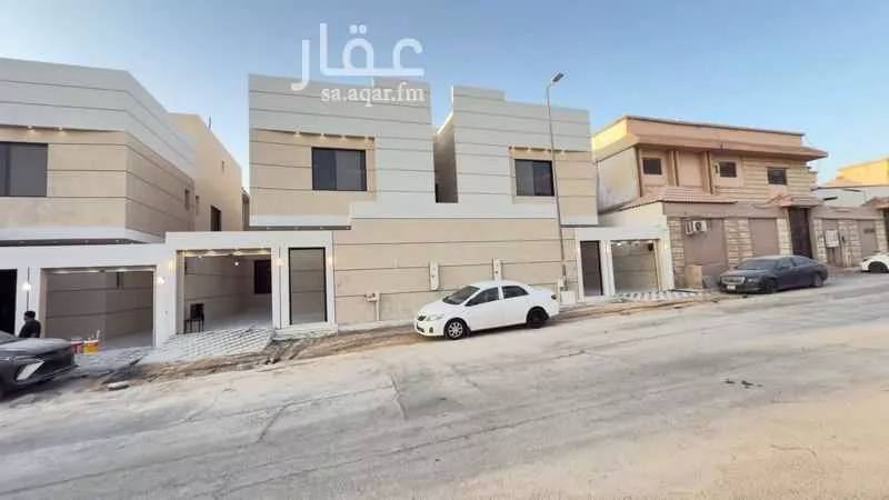5 bedroom villa in As Suwaidi 2