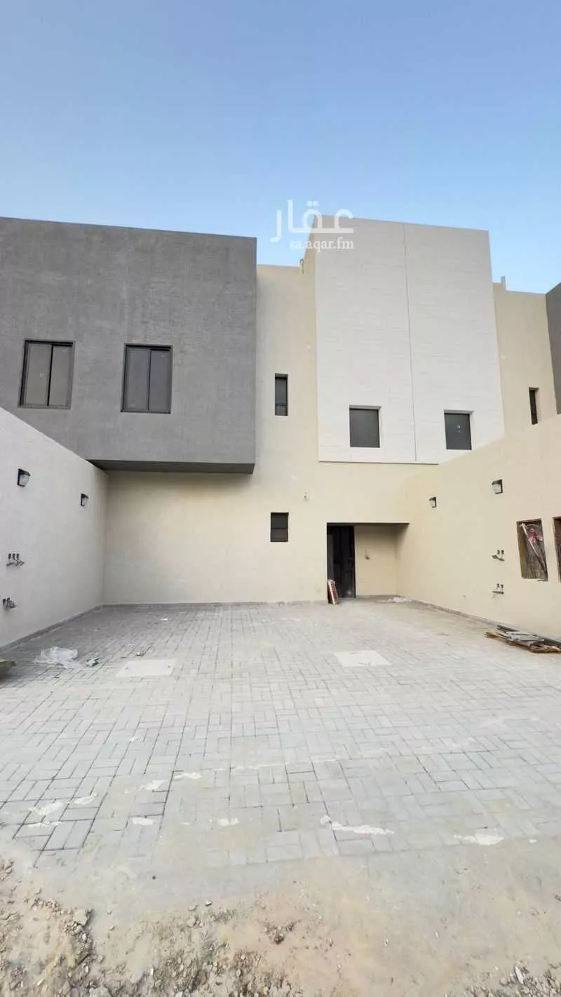 دور 3 غرف في ظهرة البديعة 3