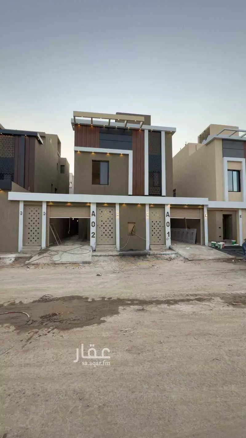 دور 4 غرف في بدر 1