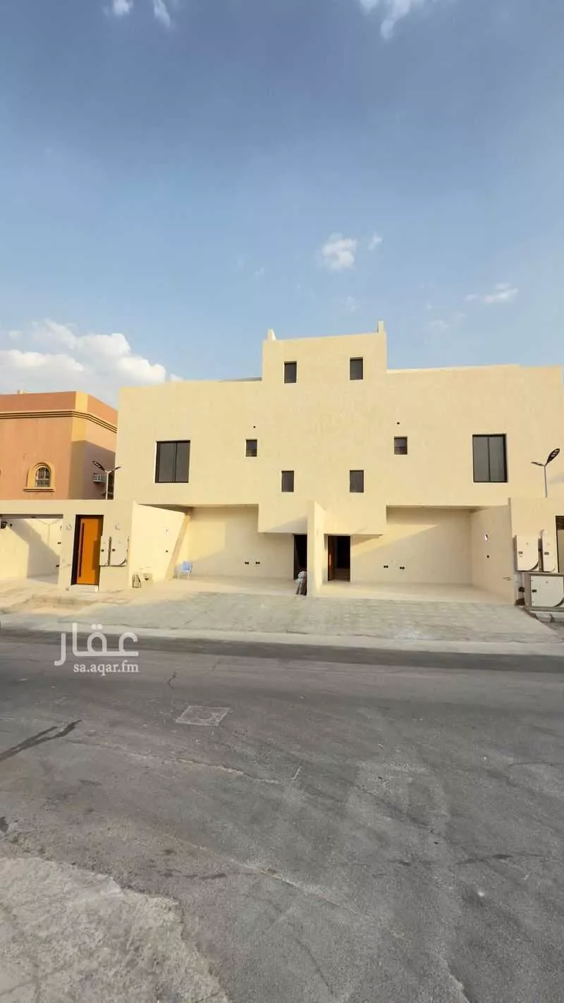 دور 5 غرف في السويدي الغربي 3