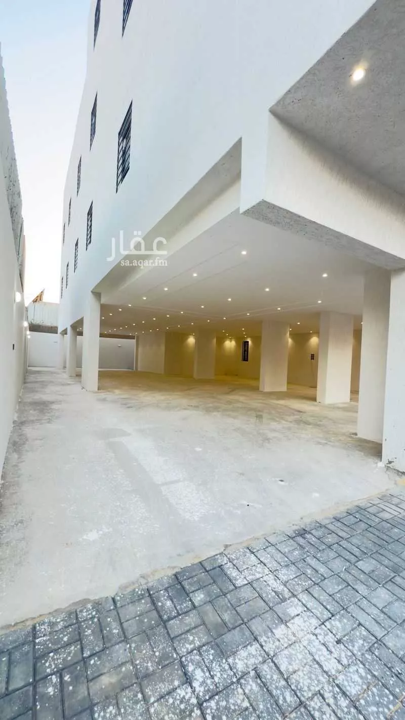 4 bedroom apartment in Al Marwa, Riyadh 10