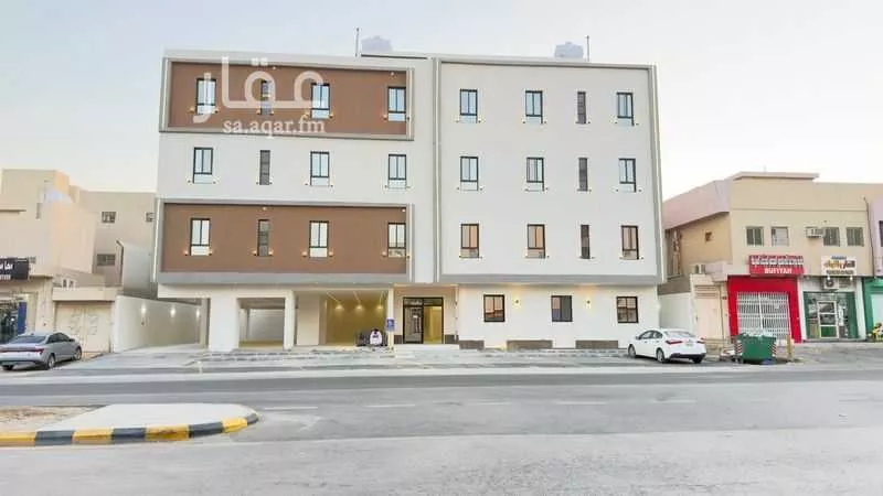 4 bedroom apartment in Al Marwa, Riyadh 11
