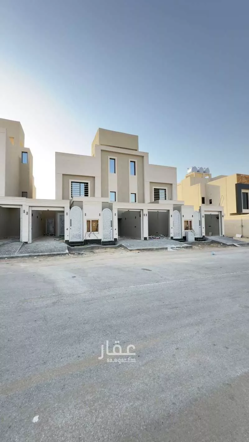 دور 4 غرف في بدر 2