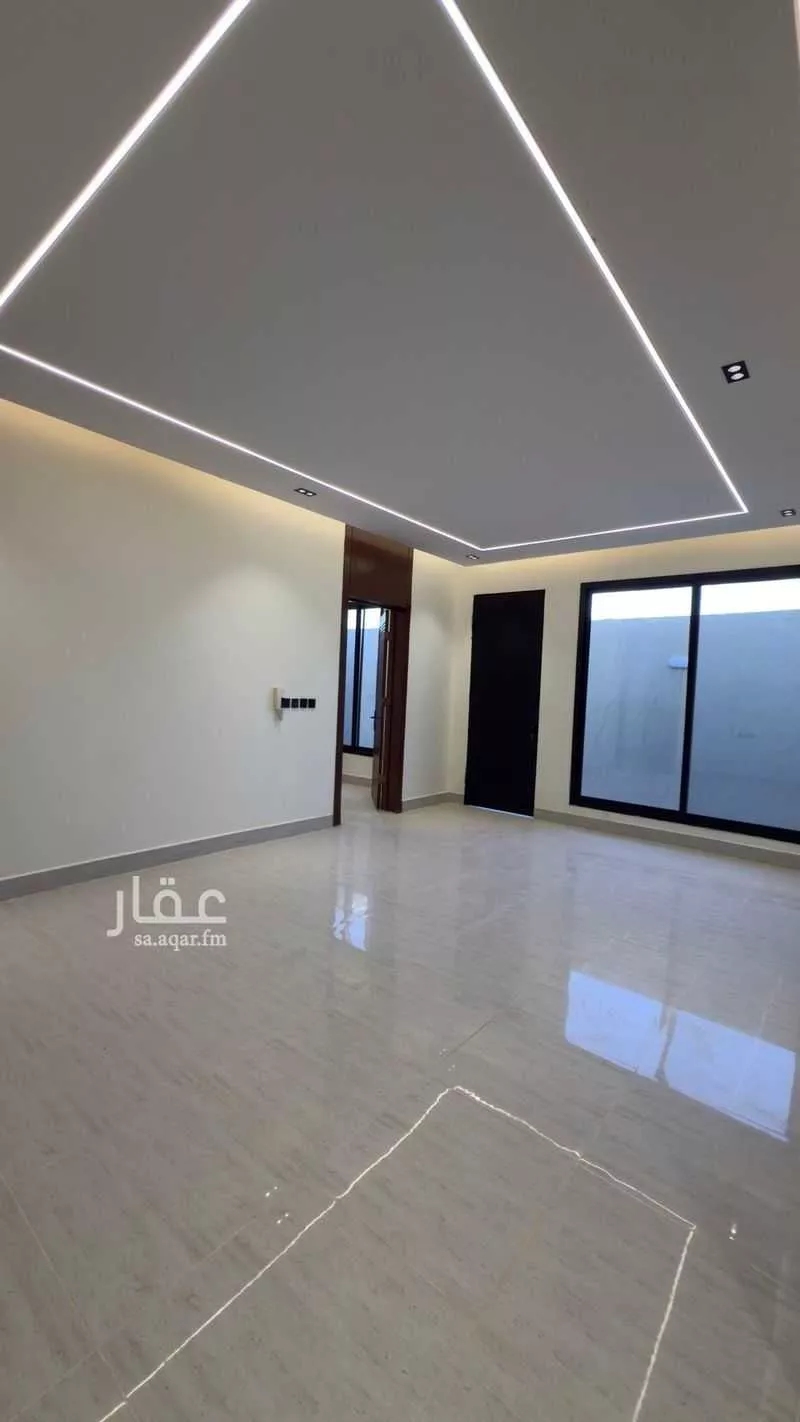 دور 4 غرف في بدر 4