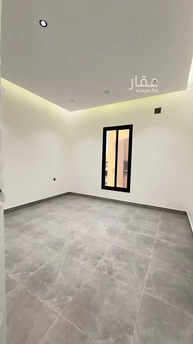 دور 4 غرف في السويدي 5