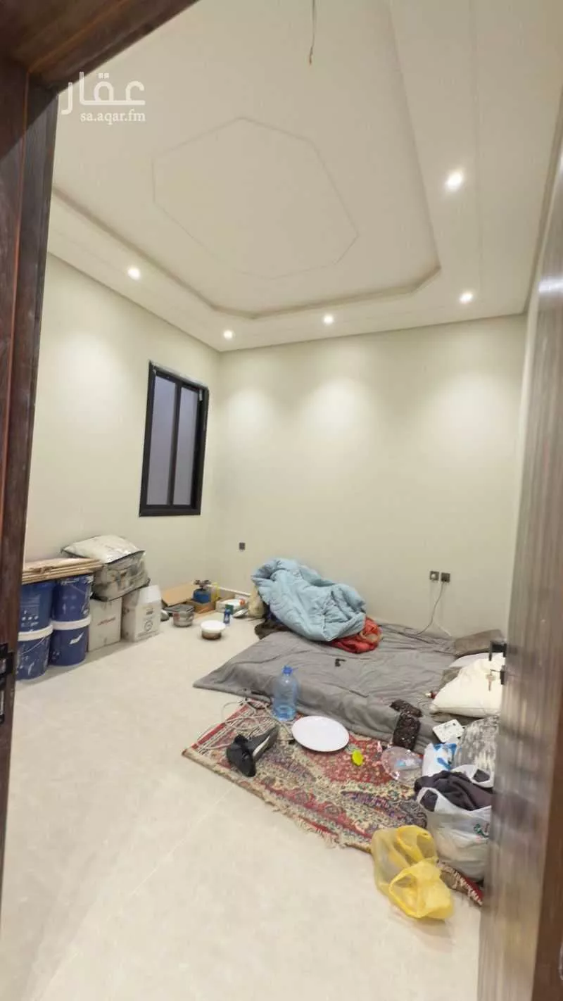 دور 4 غرف في السويدي الغربي 3