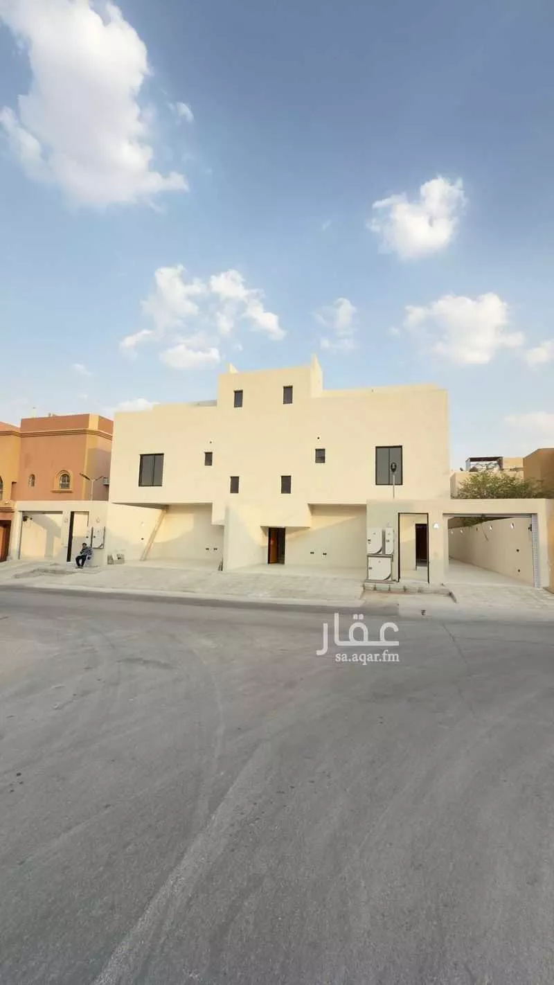 دور 4 غرف في السويدي الغربي 2