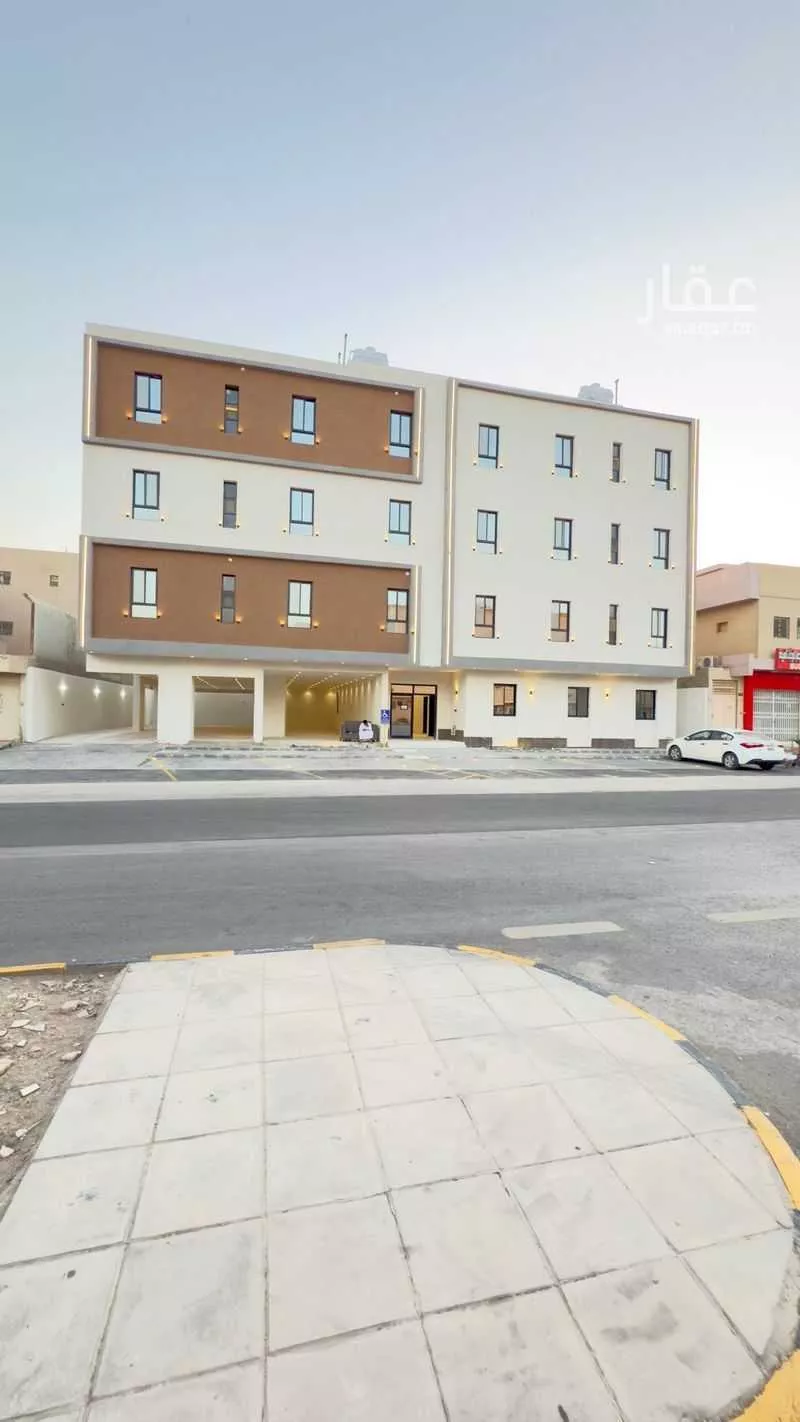 شقة 4 غرف في المروة، الرياض 6