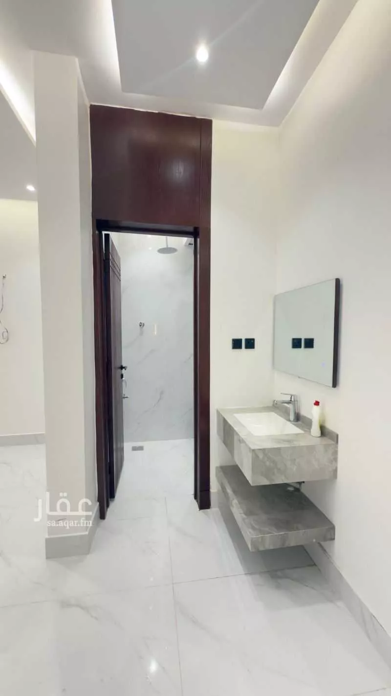 4 bedroom apartment in Al Marwa, Riyadh 16