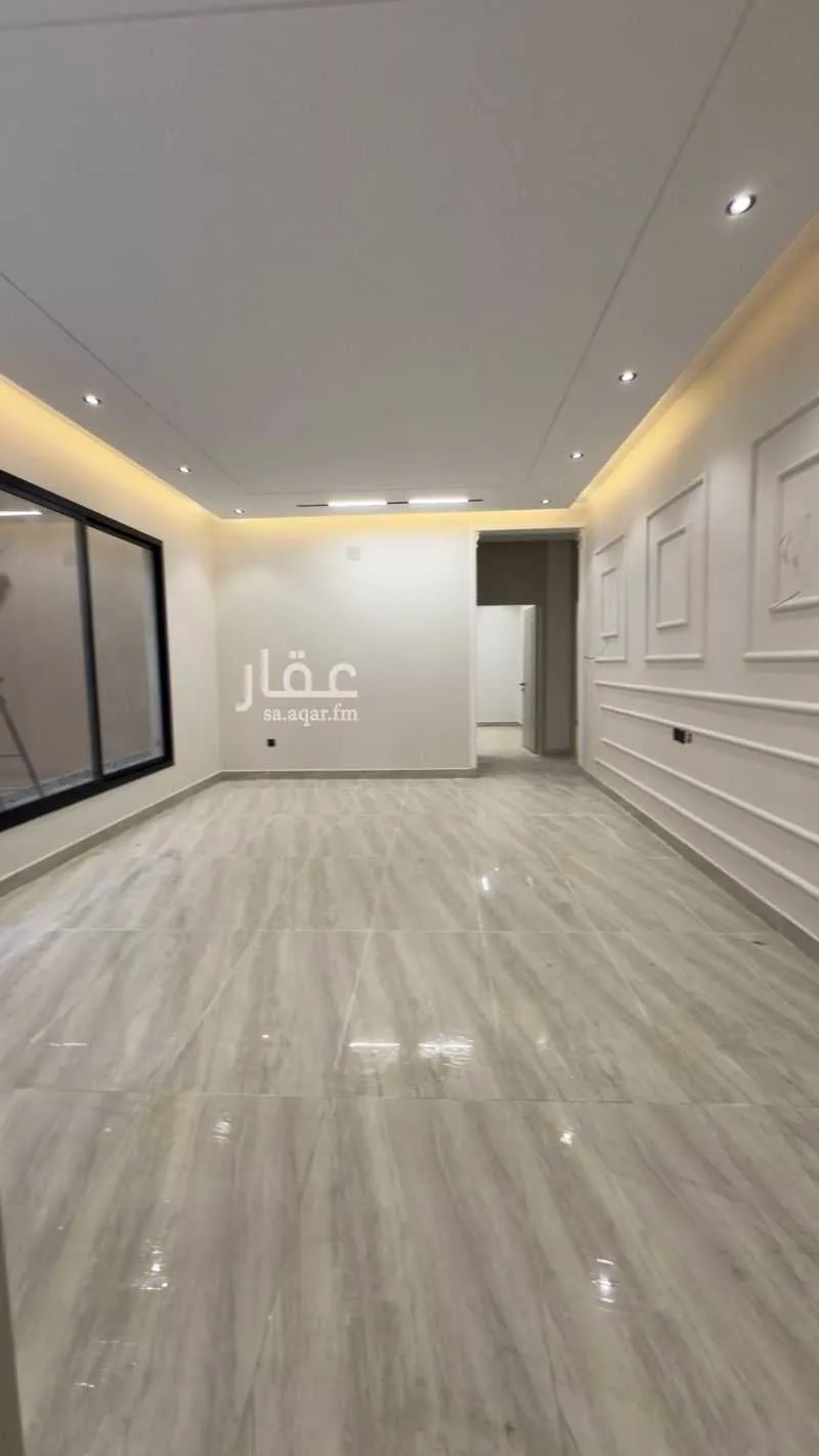 دور 4 غرف في بدر 5