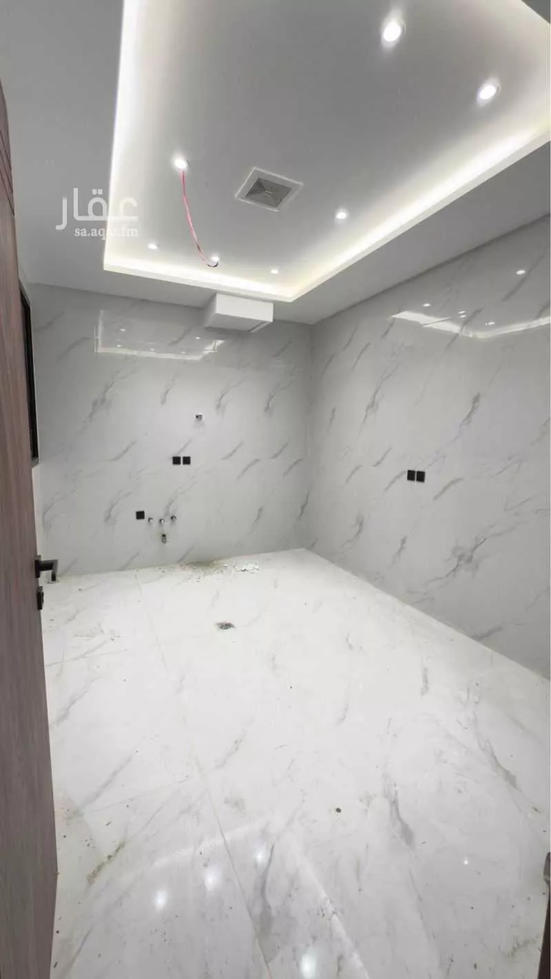 شقة 4 غرف في المروة، الرياض 9
