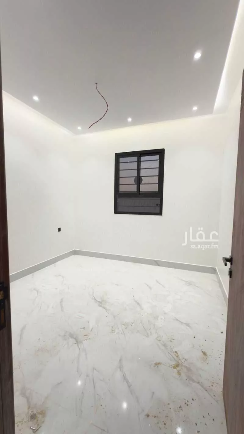 شقة 4 غرف في المروة، الرياض 12