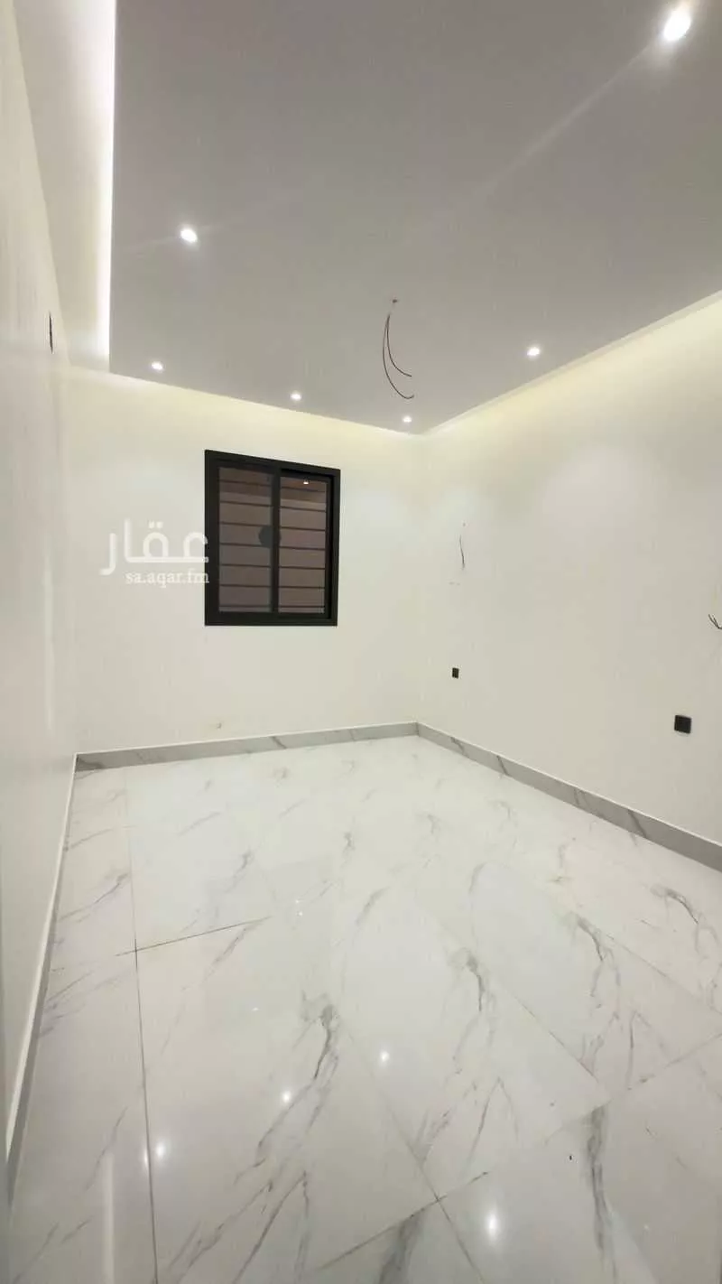 4 bedroom apartment in Al Marwa, Riyadh 14