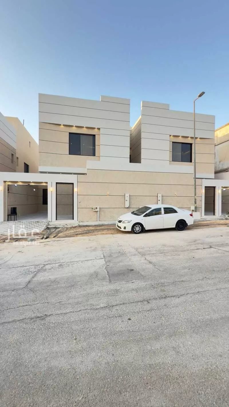 5 bedroom villa in As Suwaidi 3