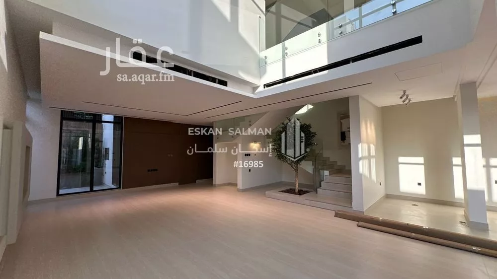 فيلا 6 غرف في الملز، الرياض 12