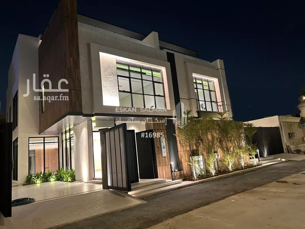 فيلا 6 غرف في الملز، الرياض 8