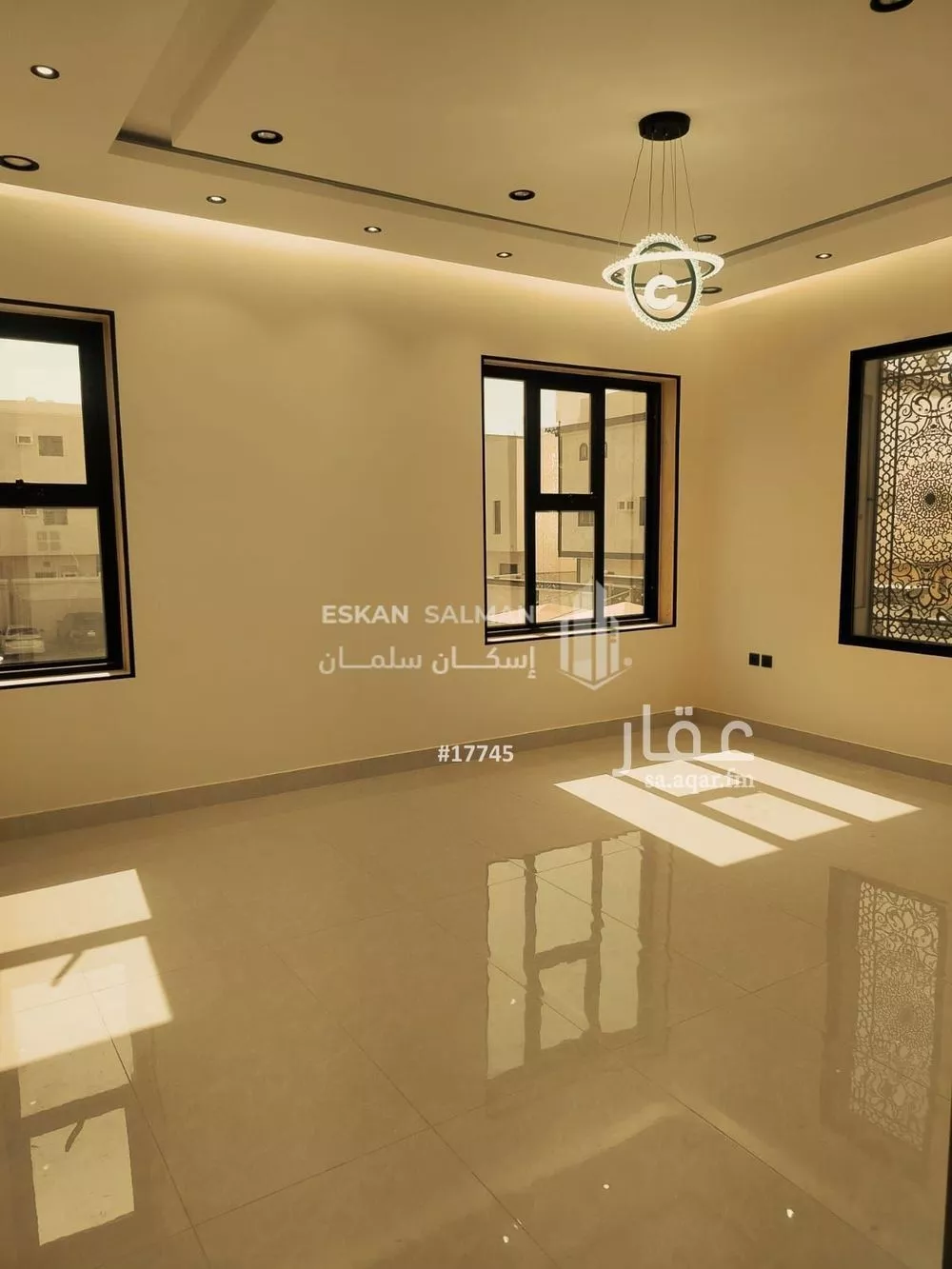 7 bedroom villa in Al Salam, Madinah 10