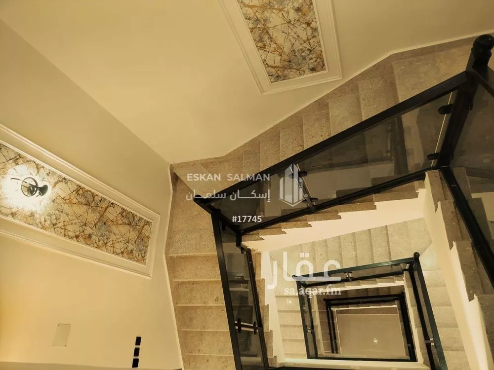 7 bedroom villa in Al Salam, Madinah 13