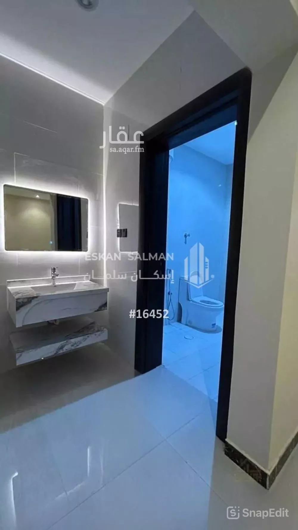6 bedroom villa in Al Hadra, Madinah 5