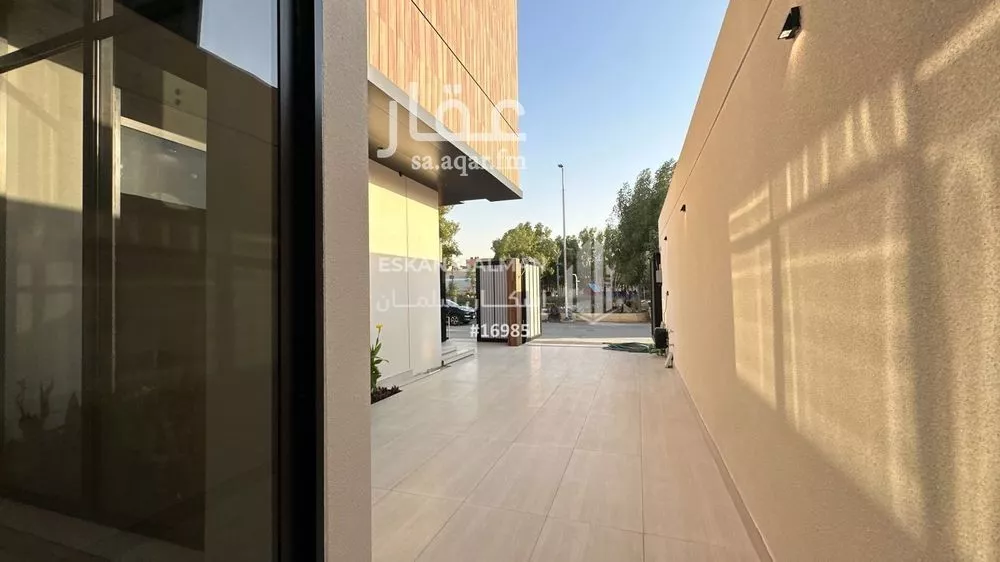 فيلا 6 غرف في الملز، الرياض 7